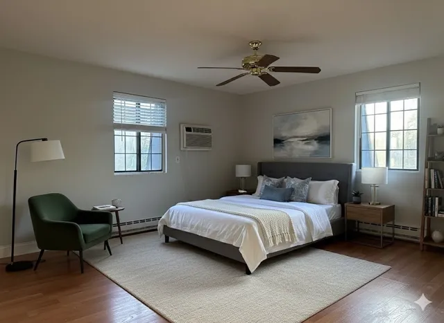 $299,900 | 47 West Street, Unit C4, Randolph, MA 02368