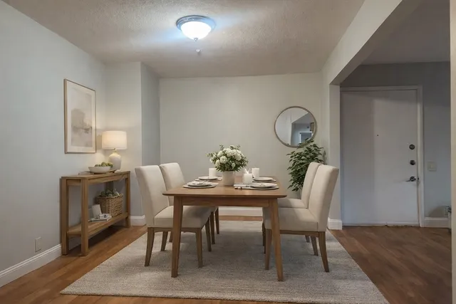 $299,900 | 47 West Street, Unit C4, Randolph, MA 02368