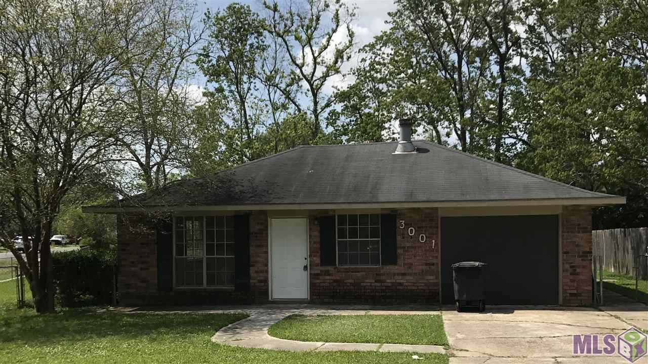 3001 Winnipeg Drive Baton Rouge, LA 70819 - Photo 1 of 1 Gallery Image 1