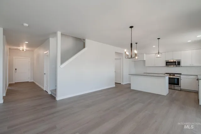 $634,990 | 6447 South Sunfish Way, Boise, ID 83709