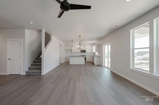 $634,990 | 6447 South Sunfish Way, Boise, ID 83709