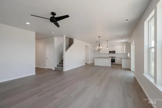 $634,990 | 6447 South Sunfish Way, Boise, ID 83709