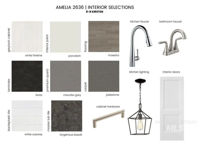 $634,990 | 6447 South Sunfish Way, Boise, ID 83709