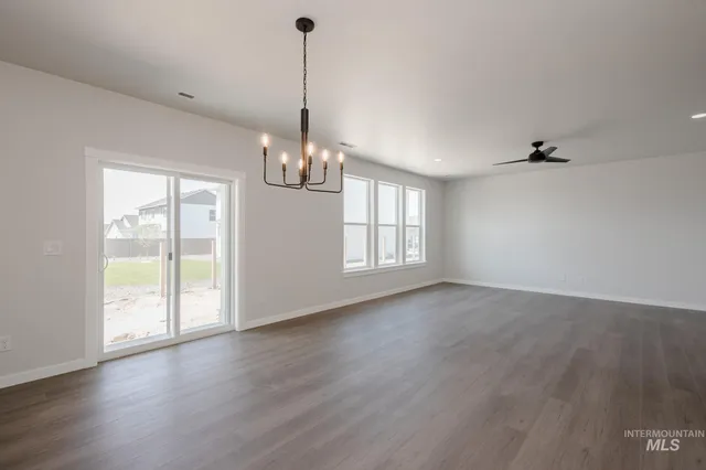 $634,990 | 6447 South Sunfish Way, Boise, ID 83709