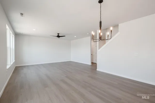 $634,990 | 6447 South Sunfish Way, Boise, ID 83709