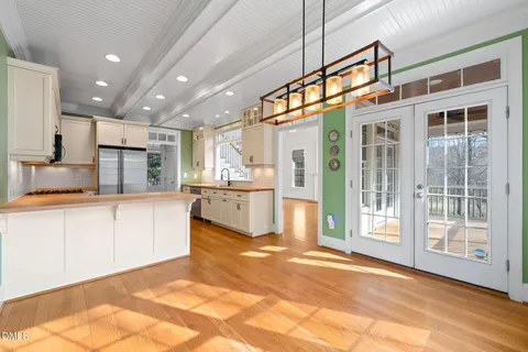 $609,990 | 2300 Forestbluff Drive, Fuquay-Varina, NC 27526