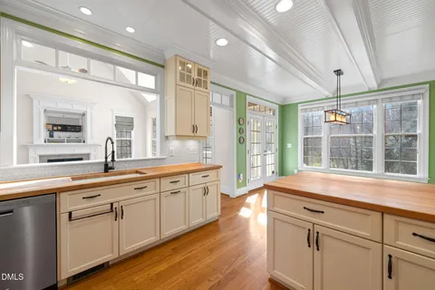 $609,990 | 2300 Forestbluff Drive, Fuquay-Varina, NC 27526