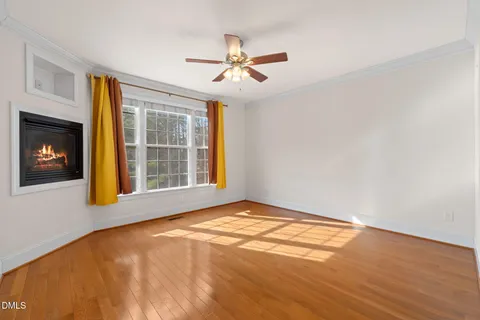 $609,990 | 2300 Forestbluff Drive, Fuquay-Varina, NC 27526