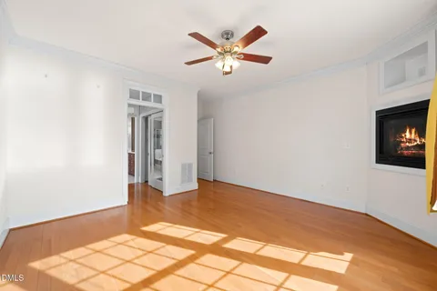 $609,990 | 2300 Forestbluff Drive, Fuquay-Varina, NC 27526