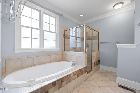 $609,990 | 2300 Forestbluff Drive, Fuquay-Varina, NC 27526