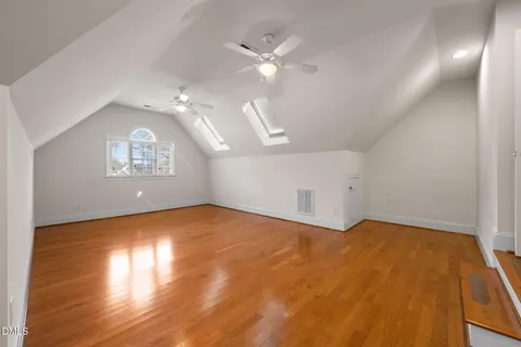 $609,990 | 2300 Forestbluff Drive, Fuquay-Varina, NC 27526