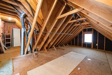 $609,990 | 2300 Forestbluff Drive, Fuquay-Varina, NC 27526