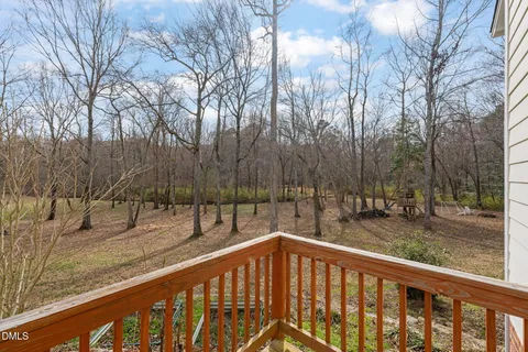 $609,990 | 2300 Forestbluff Drive, Fuquay-Varina, NC 27526