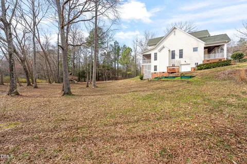 $609,990 | 2300 Forestbluff Drive, Fuquay-Varina, NC 27526