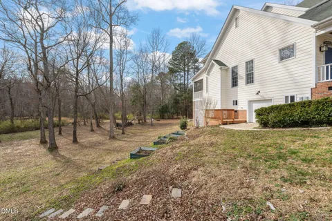 $609,990 | 2300 Forestbluff Drive, Fuquay-Varina, NC 27526