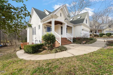 $609,990 | 2300 Forestbluff Drive, Fuquay-Varina, NC 27526