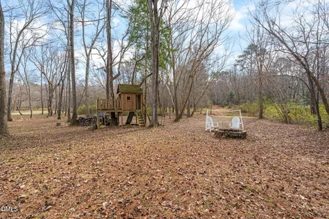 $609,990 | 2300 Forestbluff Drive, Fuquay-Varina, NC 27526