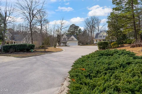 $609,990 | 2300 Forestbluff Drive, Fuquay-Varina, NC 27526
