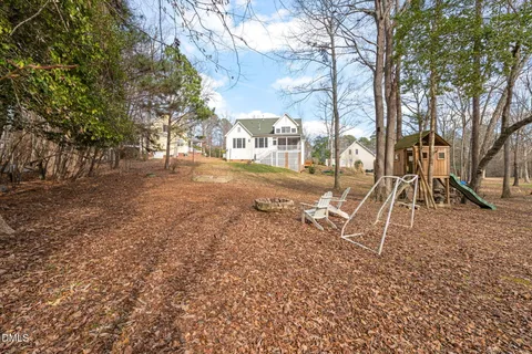 $609,990 | 2300 Forestbluff Drive, Fuquay-Varina, NC 27526