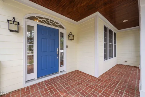 $609,990 | 2300 Forestbluff Drive, Fuquay-Varina, NC 27526