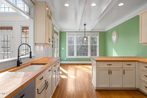 $609,990 | 2300 Forestbluff Drive, Fuquay-Varina, NC 27526