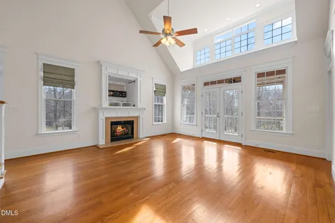 $609,990 | 2300 Forestbluff Drive, Fuquay-Varina, NC 27526