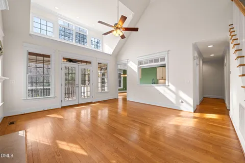 $609,990 | 2300 Forestbluff Drive, Fuquay-Varina, NC 27526