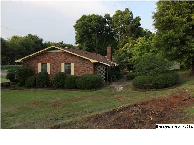 1200 Oldfield Road Sylacauga, AL 35150 - Photo 2 of 14