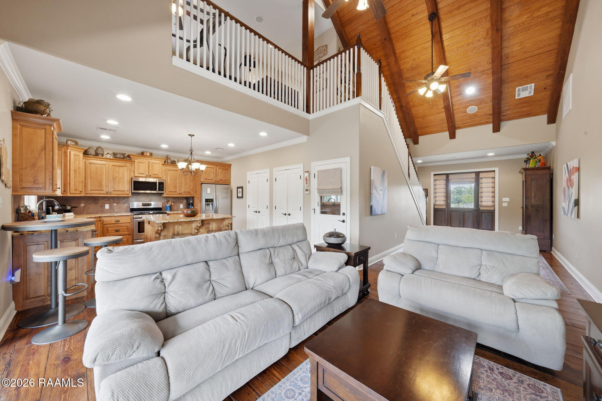 785 North Wilderness Road Port Barre, LA 70577 - Photo 21 of 49