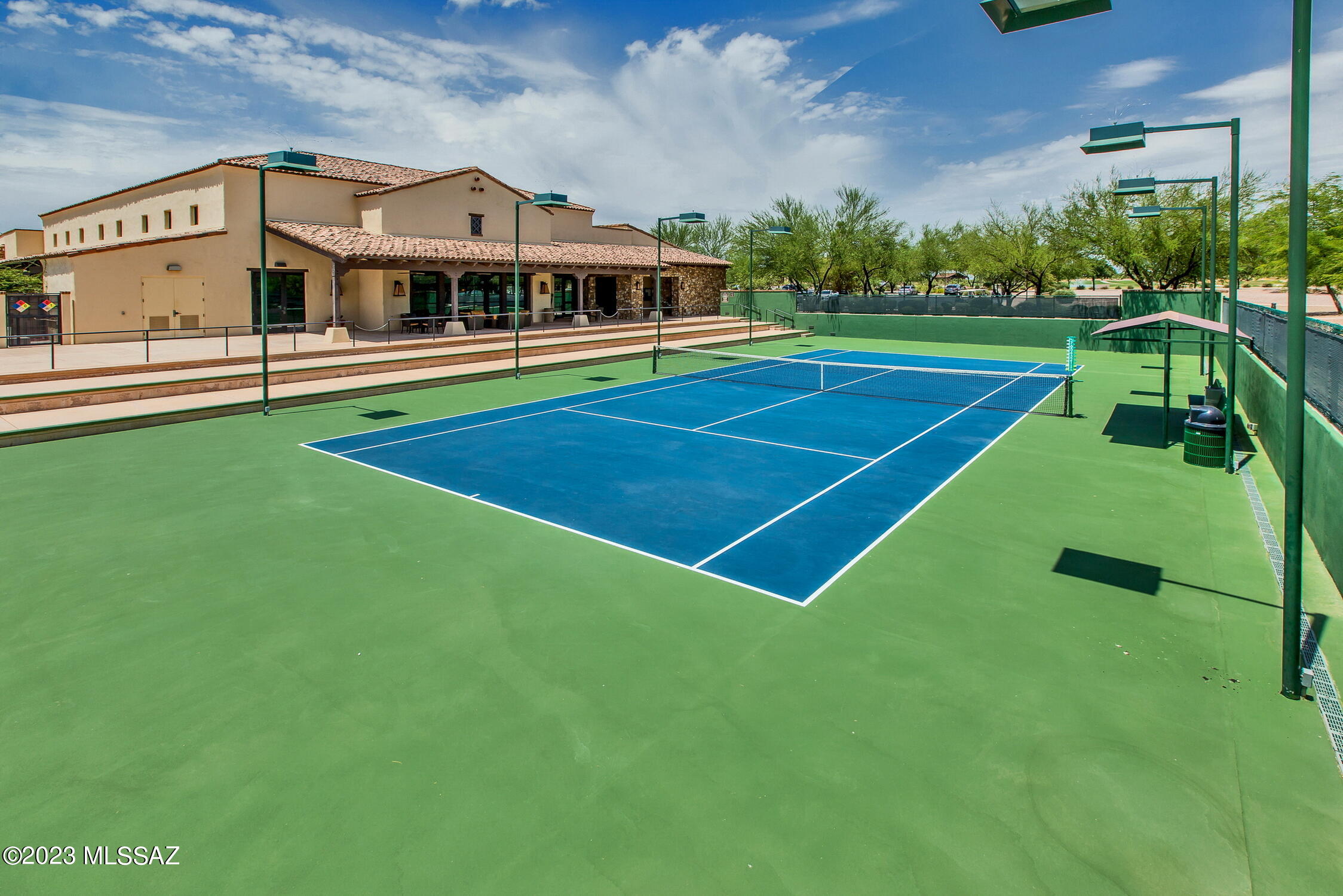 61236 East Arbor Basin Road Oracle, AZ 85623 - Photo 41 of 50