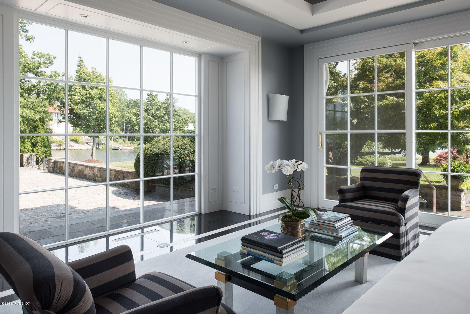 18 Chimney Corner Lane Greenwich, CT 06830 - Photo 11 of 33 Spacious Rooms