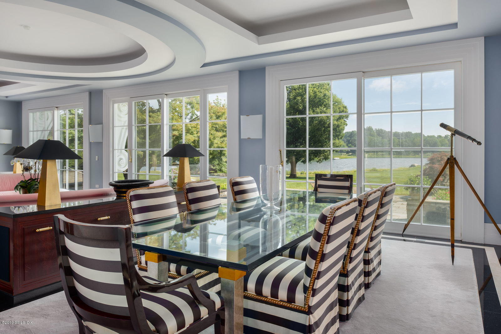 18 Chimney Corner Lane Greenwich, CT 06830 - Photo 12 of 33 Great Views