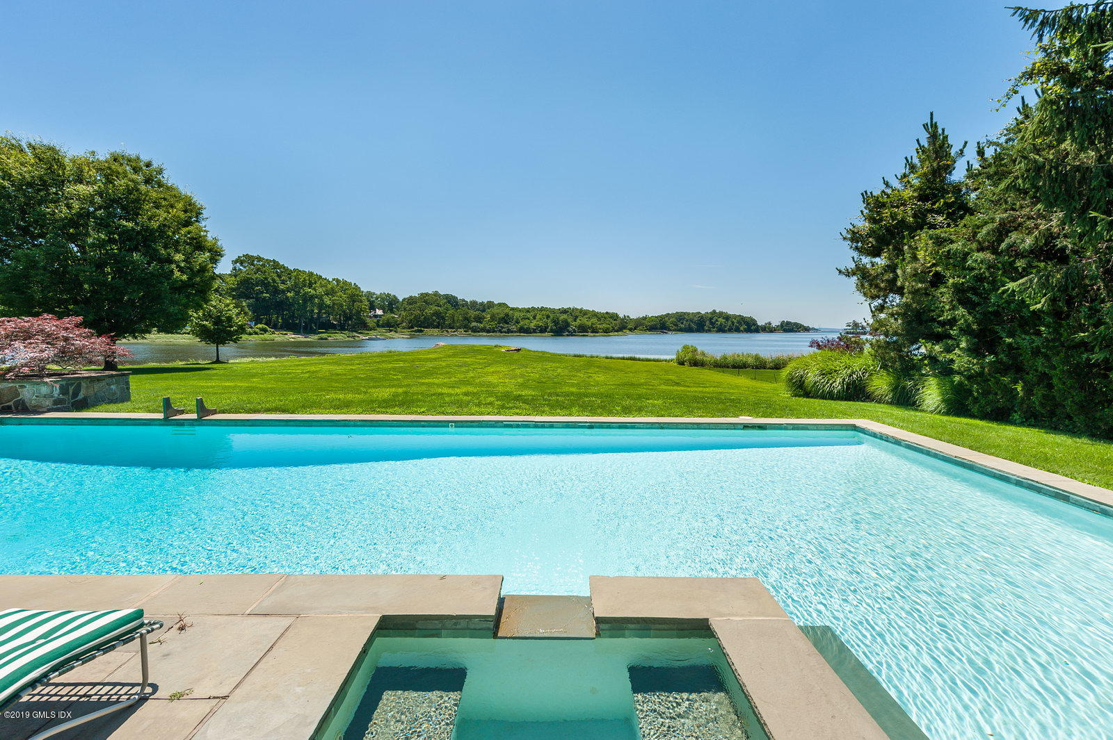 18 Chimney Corner Lane Greenwich, CT 06830 - Photo 20 of 33 Pool