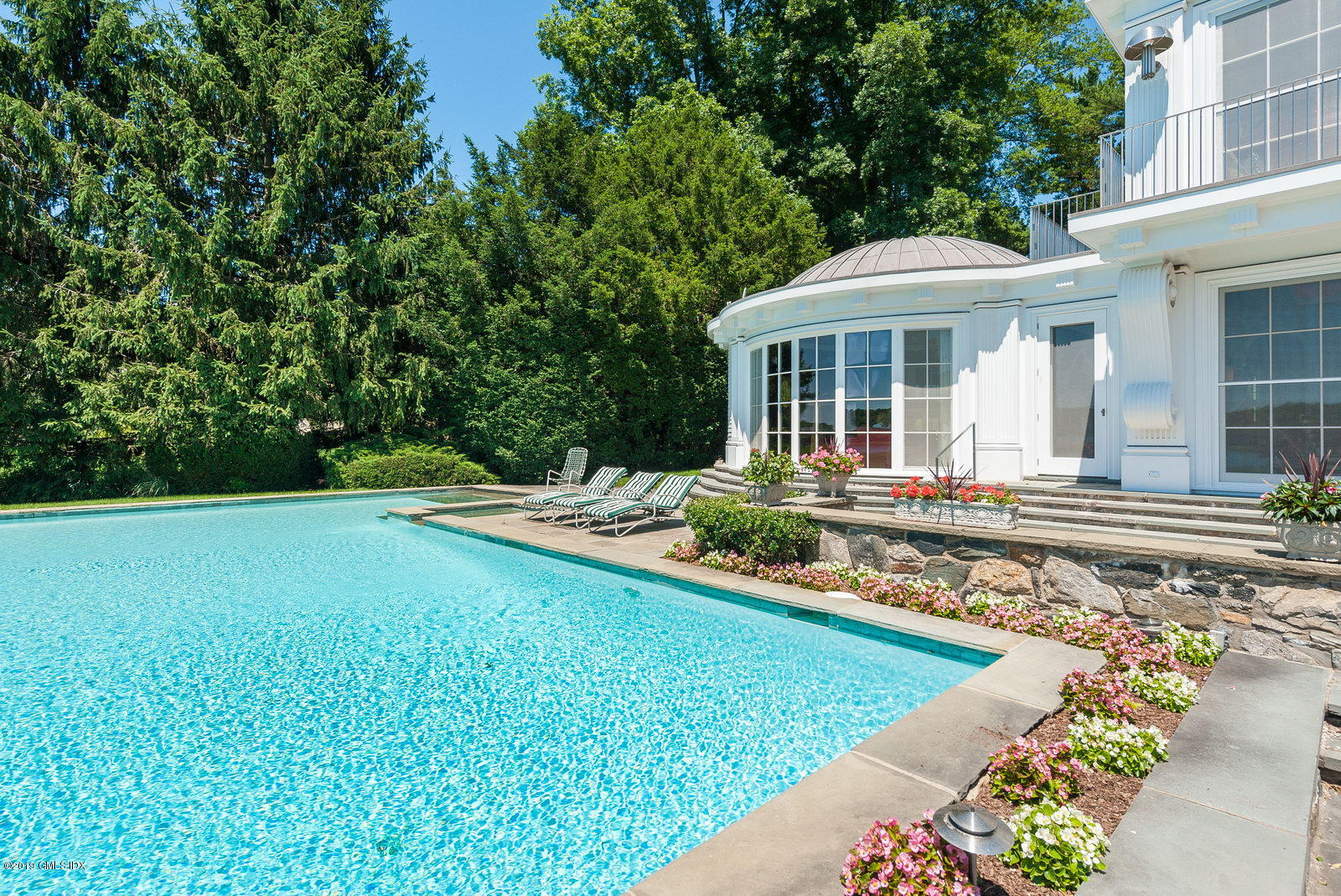 18 Chimney Corner Lane Greenwich, CT 06830 - Photo 21 of 33 Entertaining Spaces