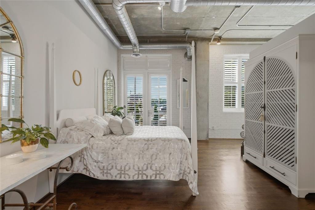 3235 Roswell Road Northeast, Unit 402 Atlanta, GA 30305 - Photo 15 of 35