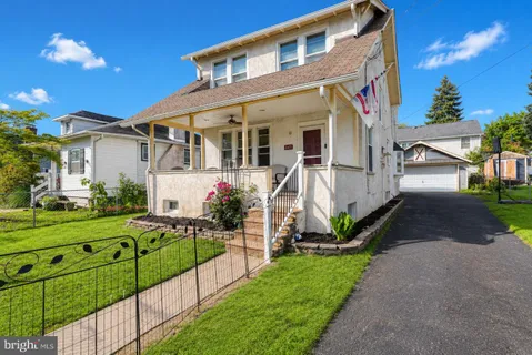 $410,000 | 2471 Radcliffe Avenue, Abington, PA 19001