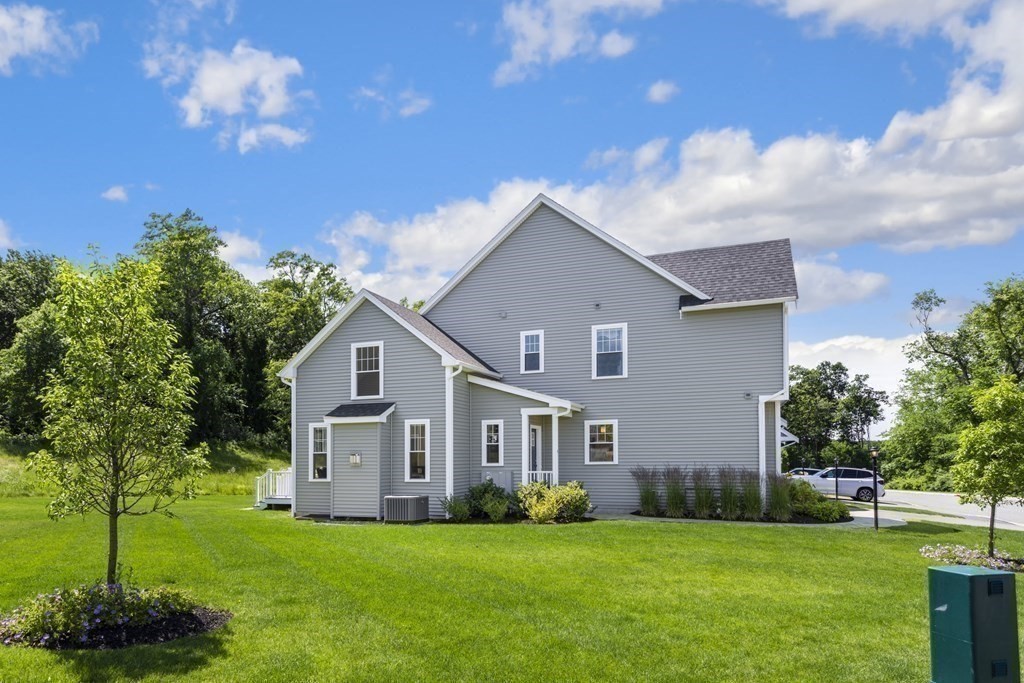 9 Winning Farm Road, Unit 9 Woburn, MA 01801 - Photo 26 of 29