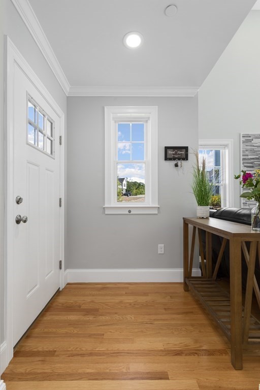 9 Winning Farm Road, Unit 9 Woburn, MA 01801 - Photo 3 of 29