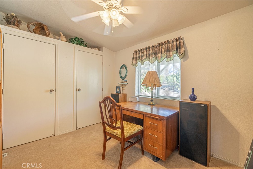 29520 Piani Road Pearblossom, CA 93553 - Photo 14 of 40 a dining room with furniture and window