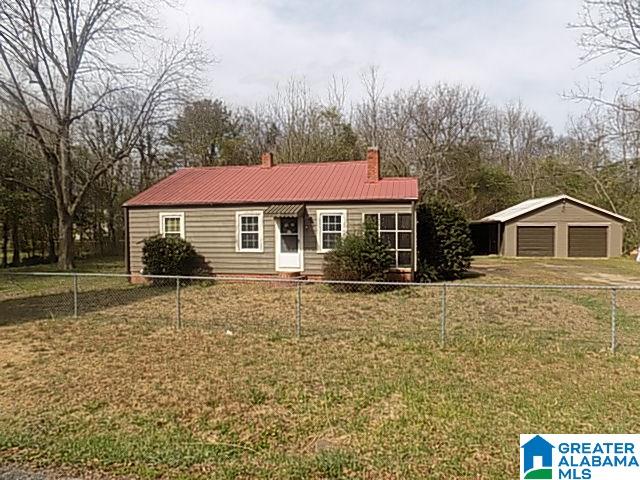 310 Fuller Street Bessemer, AL 35023 - Photo 2 of 11