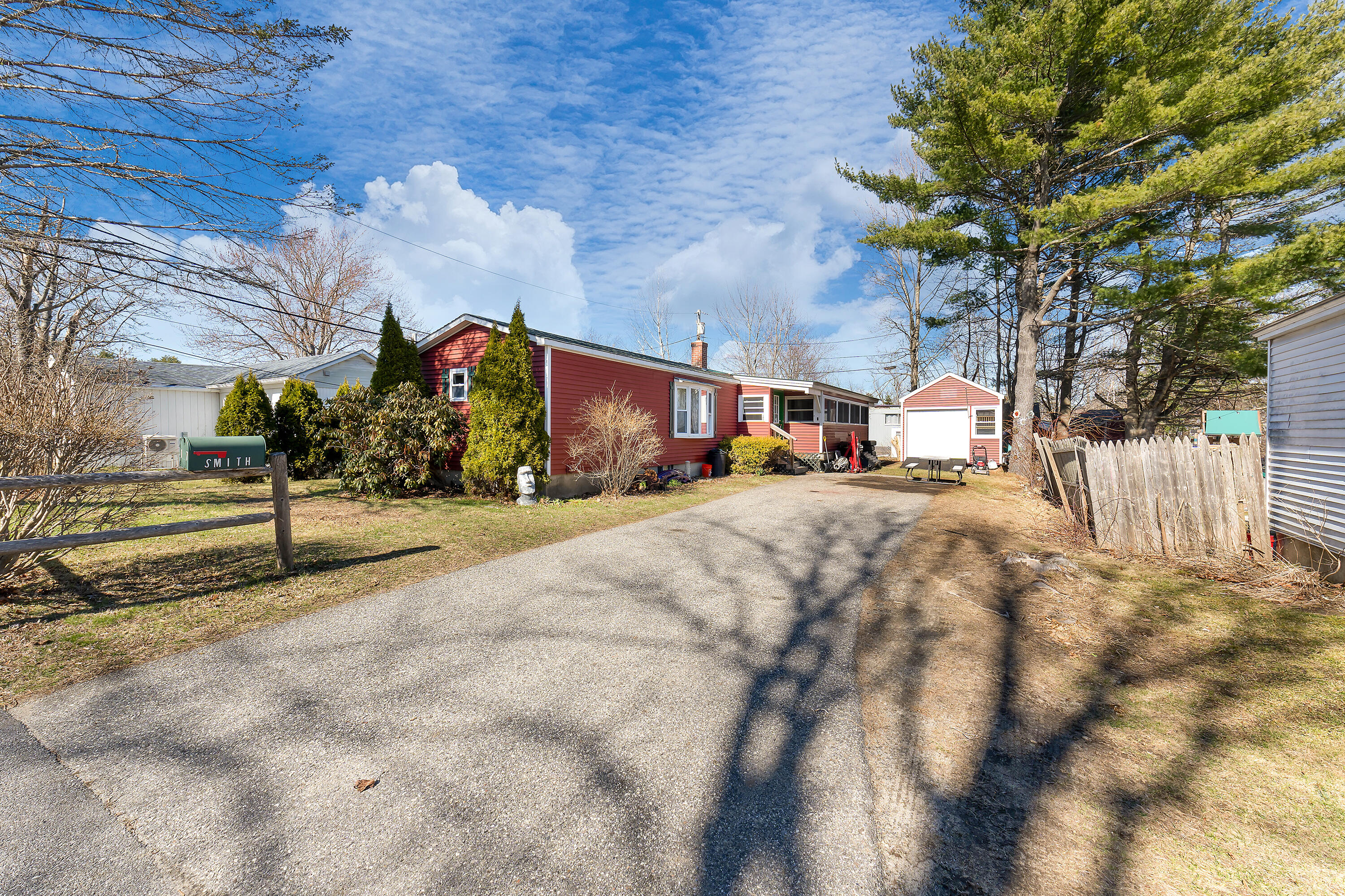 17 Spring Street Lisbon, ME 04250 - Photo 2 of 35 17 Spring St_101