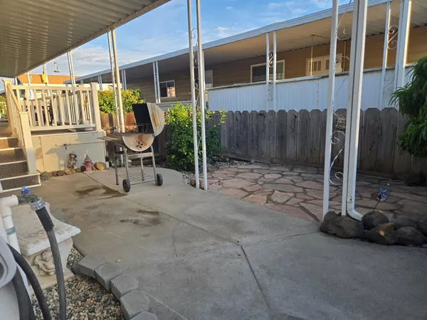 $105,500 | 3833 Surfside Drive, Modesto, CA 95355