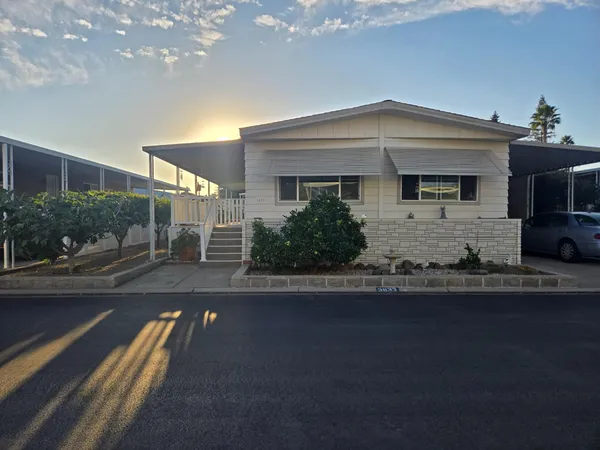 $105,500 | 3833 Surfside Drive, Modesto, CA 95355