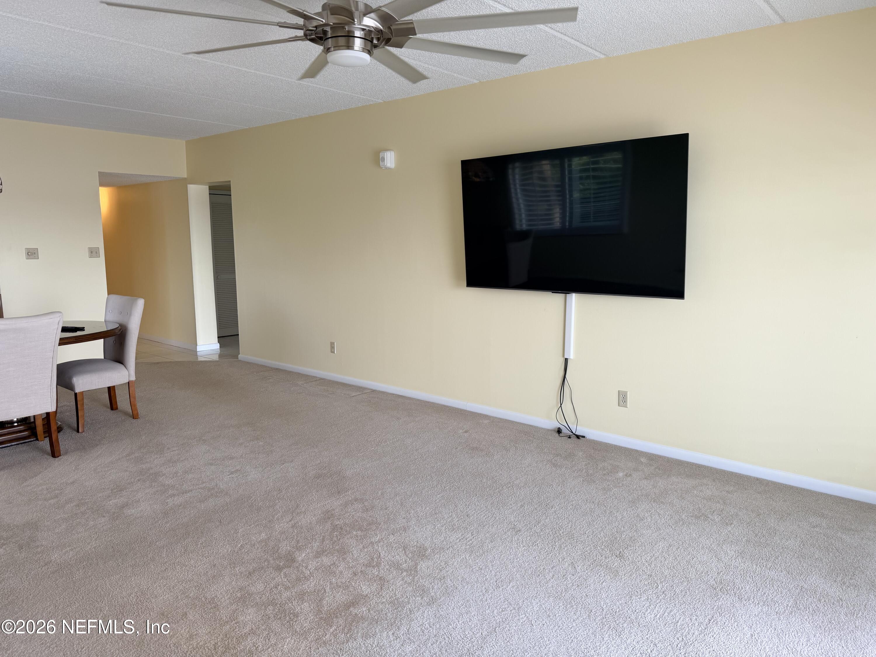 2280 Shepard Street, Unit 306 Jacksonville, FL 32211 - Photo 13 of 13 Living/Dining room