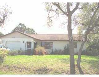1239 Indus Road Venice, FL 34293 - Photo 1 of 1 Exterior Front