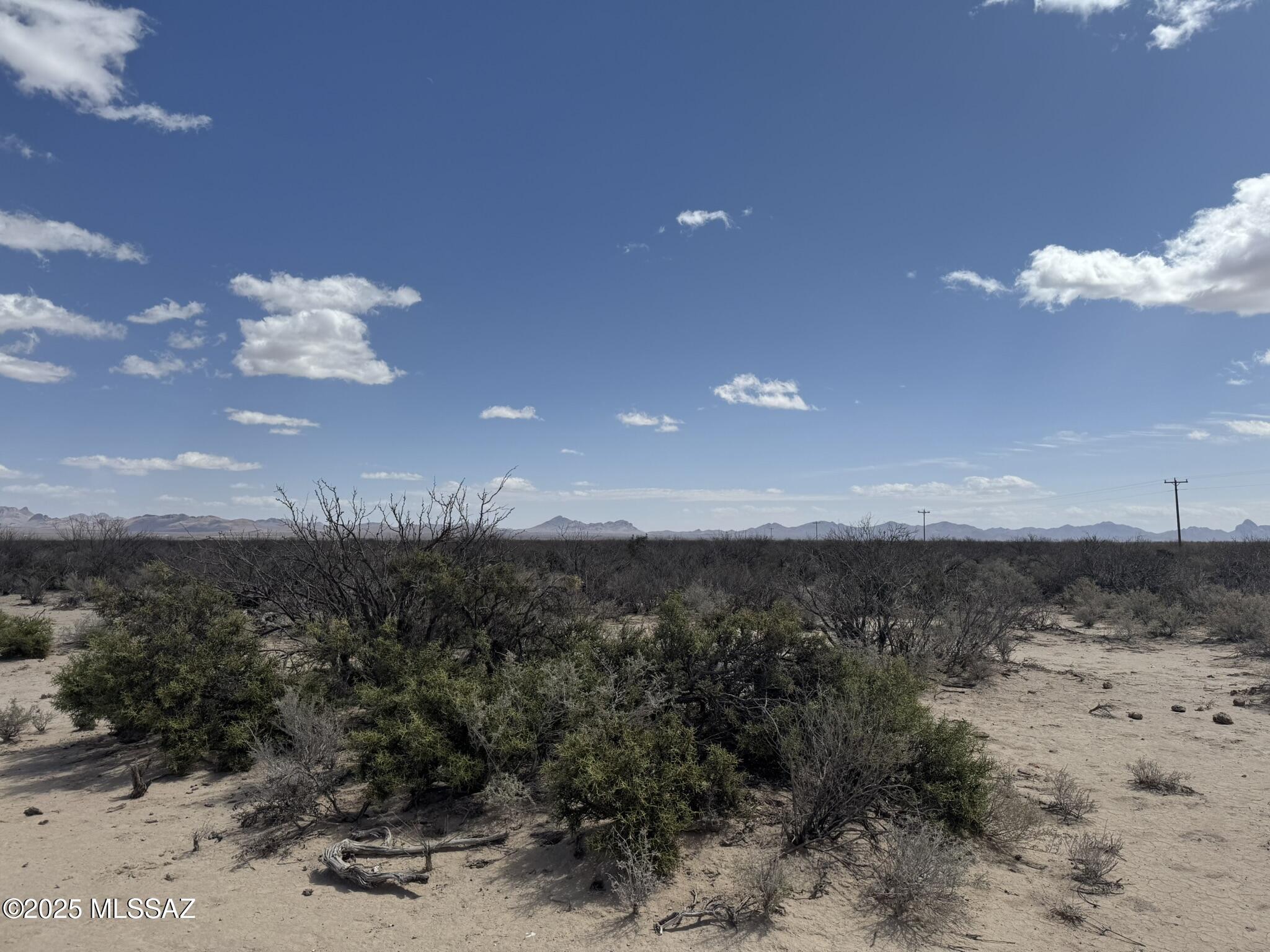 80-acres Parker Road San Simon, AZ 85632 - Photo 19 of 22