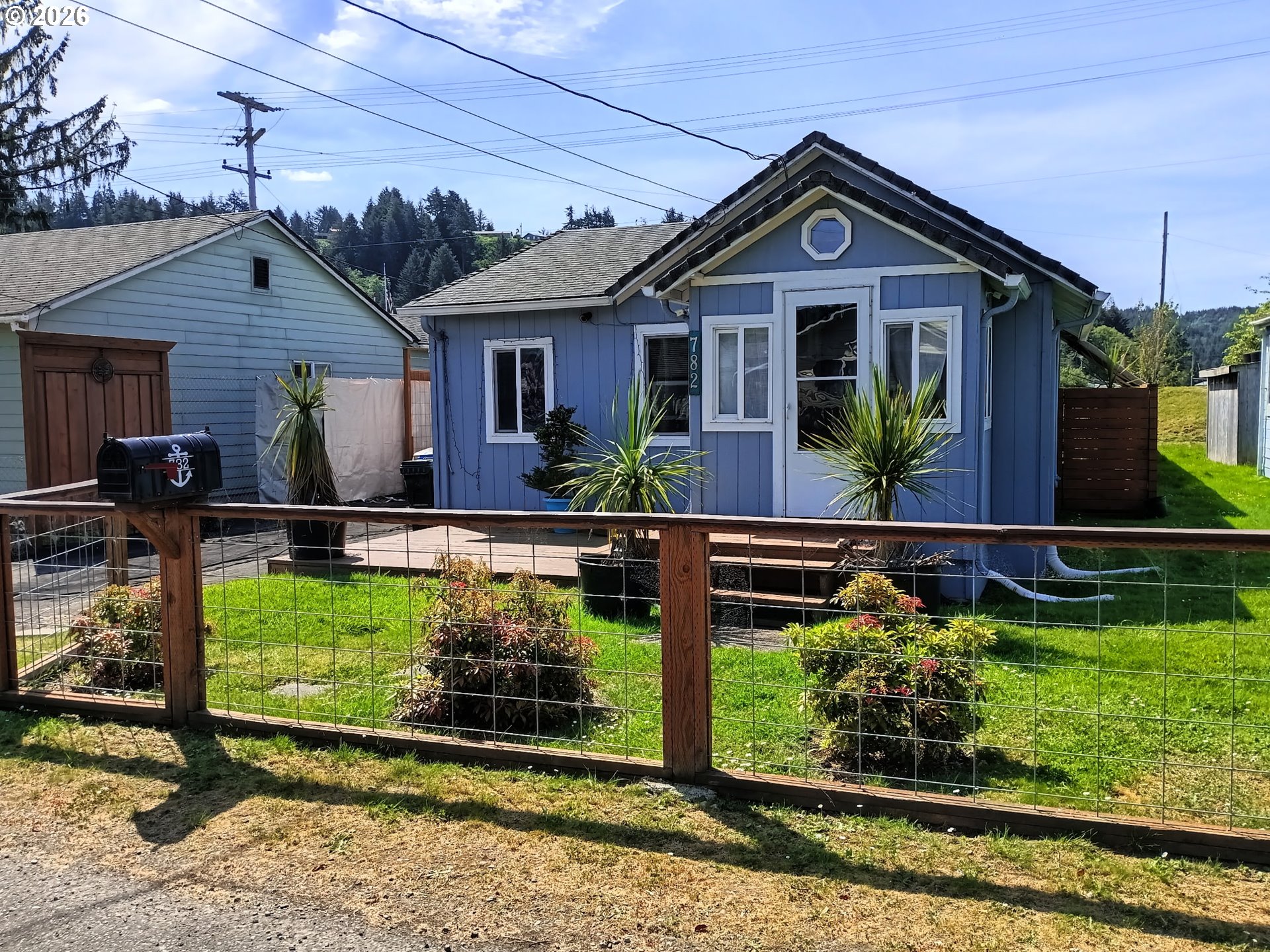 782 Laurel Avenue Reedsport, OR 97467 - Photo 1 of 38 Gallery Image 1