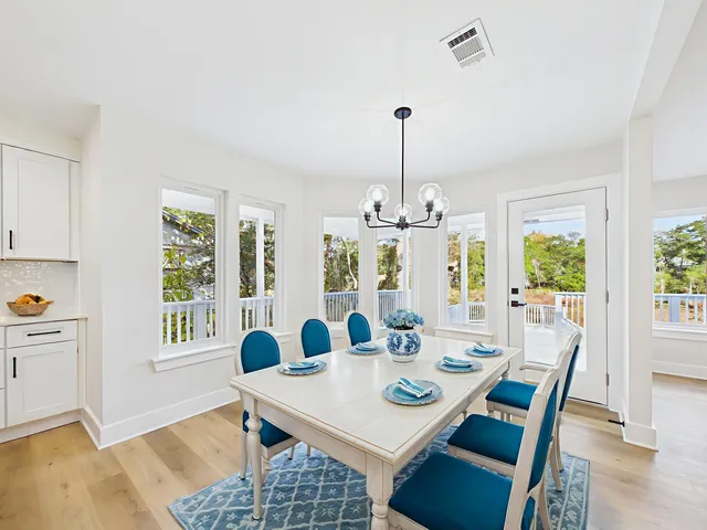 $624,900 | 211 Dominica Circle East, Niceville, FL 32578