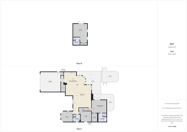 $624,900 | 211 Dominica Circle East, Niceville, FL 32578