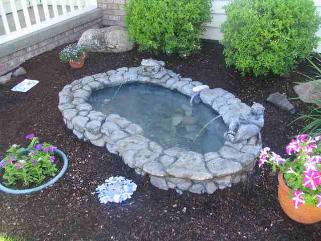 5204 East Woodglen Road Mead, WA 99021 - Photo 8 of 9